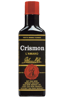 Crismon